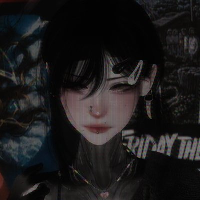 redspiderliiy's profile picture. sad cute rotten lil mess— redspiderliiy iw