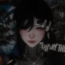 redspiderliiy's profile picture. sad cute rotten lil mess— redspiderliiy iw