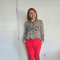 Petra Petrovic (@petrapetrovic94) 's Twitter Profile