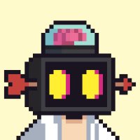 ∞ᑕᖇYᑭTOᗷᗩᔕEᗪ∞ (@fullyonchain) 's Twitter Profile Photo ∞ᑕᖇYᑭTOᗷᗩᔕEᗪ∞ (@fullyonchain) 's Twitter Profile Photo