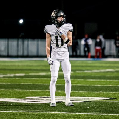 luke coon Profile