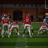 Garrison Barker (@garrisonb767) 's Twitter Profile