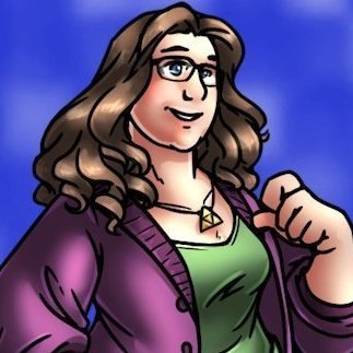 VivianJadeVA's profile picture. This account is no longer active.
The Trained Unprofessional! 
Poly/Pan/Trans Fem (she/them) 30yo
https://t.co/rHAyjnGGQf