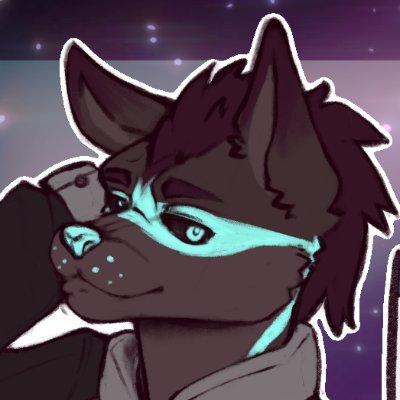 18+ Minors DNI | SFW Account: @jackal_hekairun
Comissions Open & Open To Collabs!
My Carrd: https://t.co/AA6c0T8tfw
