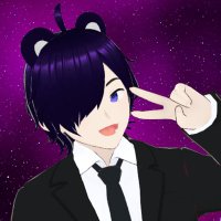 rarebear 🐻 Vtuber (@rarebearvt) 's Twitter Profile Photo rarebear 🐻 Vtuber (@rarebearvt) 's Twitter Profile Photo