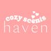 Cozy Scents Haven (@cozyscentshaven) Twitter profile photo Cozy Scents Haven (@cozyscentshaven) Twitter profile photo