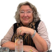 Cathy Ace (@acecathy) 's Twitter Profile