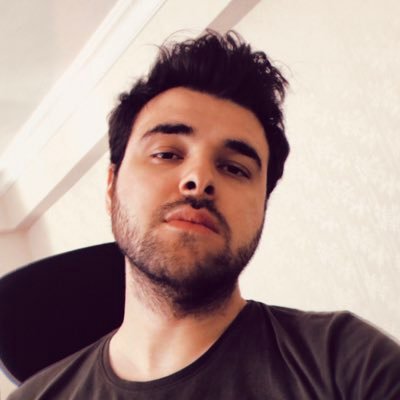 alysayar's profile picture. Kaybettiğimiz her şeyin yerine biraz daha Beşiktaş koyuyoruz.