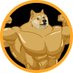 Strong Doge (@strongdogeai) Twitter profile photo Strong Doge (@strongdogeai) Twitter profile photo
