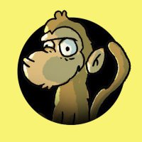 Escaped Lab Monkeys (@escapedmonkeys) Twitter profile photo