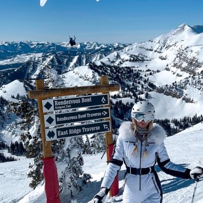 Life in color! 🦄
Surf all summer. 🌊🏄Ski all winter.⛷
Travel!🌍