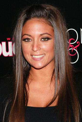 sammigiancola01's profile picture. This is a fan of Sammi (Sweetheart) Giancola off  Jersey Shore, if you follow me i will follow you back :)