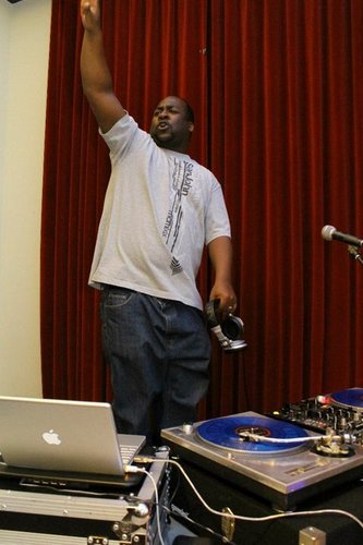 The DJ that LOVES His Job !!!
http://t.co/kSBOvFvIwj
Book me for your next event - 609.346.6668