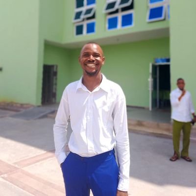 ObongOscarEmma1's profile picture. Ibile Jesus Club
African
Nigerian
Historian