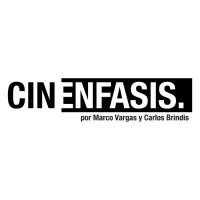 CINENFASIS (@cinenfasis) 's Twitter Profile