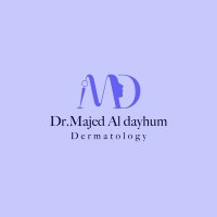 Majed AlDayhum (@majedderma) 's Twitter Profile Photo