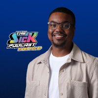 The Sick Podcast - Rams Recap (@sickpodrams) 's Twitter Profile Photo The Sick Podcast - Rams Recap (@sickpodrams) 's Twitter Profile Photo