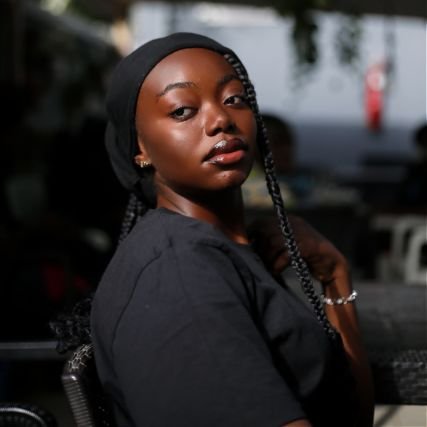 fx_monica25319's profile picture. 