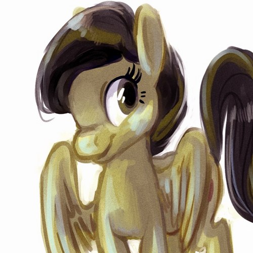 EclaireWings's profile picture. Young at heart...