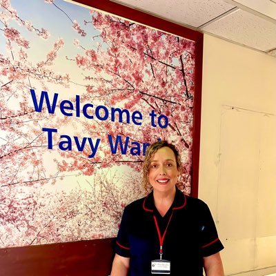 Matron I Acute Medicine & Same Day Emergency Care | University Hospitals Plymouth NHS Trust 👩🏼⚕️🏥👩🏼💻 @MedicalSDEC @AMUThrushel @MRUTamar @AMUTavy 🌈