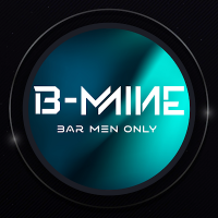 Be Mine (@bminebar) 's Twitter Profile