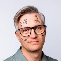 🌱 Seth Jenks ₡ (@sethjenks) 's Twitter Profile