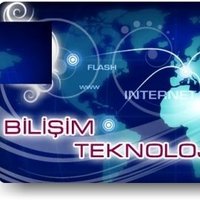 TEKNOLOJİ BİLİŞİM (@bistteknoloji) 's Twitter Profile