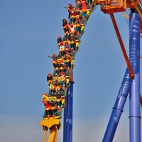 The Hypercoaster Guy (@hypercoasterguy) 's Twitter Profile