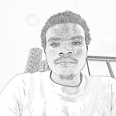 Walter5mitty's profile picture. Software engineering || machine learning || Bsc in science in computer science