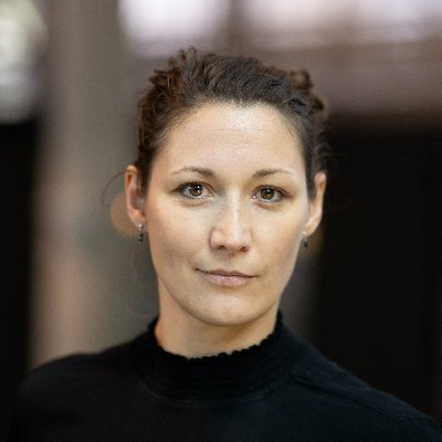 Professor for Human-Centered Data Science, University of Göttingen