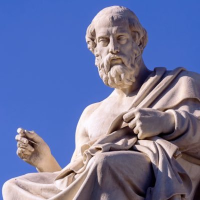 CarsonBlei61491's profile picture. Statue pfp, but I swear I’m not a snob. I’m a Baby Christian, a Social Conservative, and blaming “The Jews” for everything is a cop out.