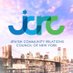 JCRC of New York (@jcrcny) Twitter profile photo JCRC of New York (@jcrcny) Twitter profile photo