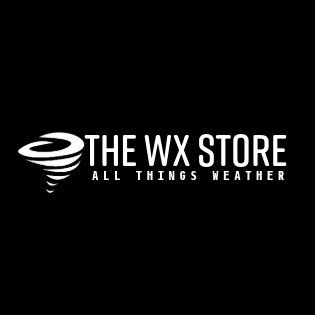 TheWXStore's profile picture. Merchandise for Meteorologists, Chasers, Spotters or just fans of the weather.