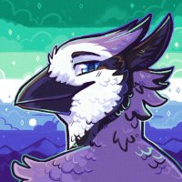 (moved to @tsuki.gay on bsky) (@tsukibird) 's Twitter Profile