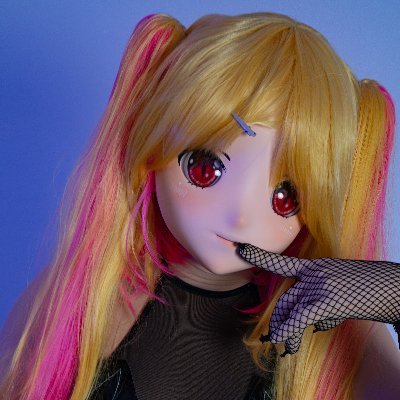 🇩🇪 | kigurumi | kiger | 着ぐるみ | QoS | BNWO | blacked |
NO MINORS | +18
cringe kig doing whatever it wants 👯
just here for people & have fun~ DM open 📧