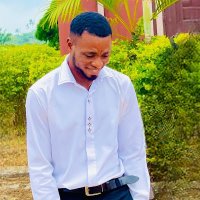 MOSES EDE+ (@mosesede1234) 's Twitter Profile