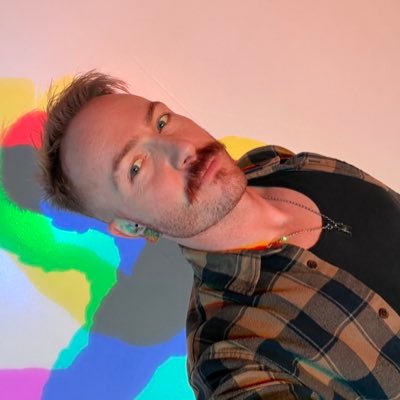 RemyC3530's profile picture. 🏳️🌈 👨🏻🤝👨🏼 🐕 🥖 roustachu