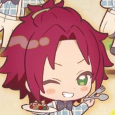 chu ‼️さんのプロフィール画像