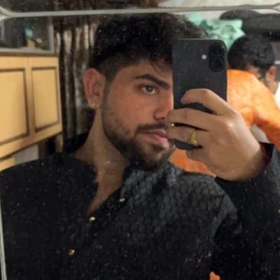 nimishv10's profile picture. Senior Software Engineer @Cimpress