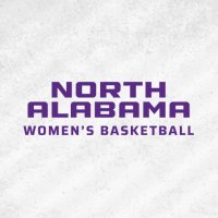 North Alabama Women's Basketball (@unawbb) 's Twitter Profile