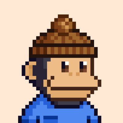Product Builder. Modular and img synth hobbyist.