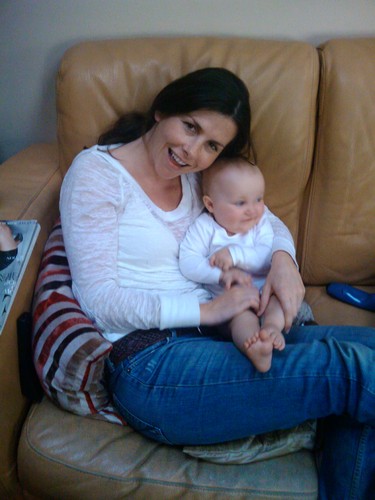 roisin hendron