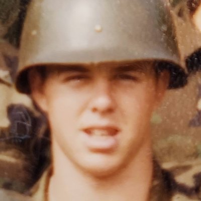 America First🇺🇸/Veteran US Army/Husband of 30 years.
Still on the endless search for the truth.
Make common sense common again.
Love everyone ❤️