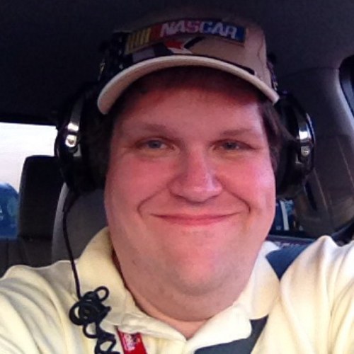 gerryallen1's profile picture. Just living the dream!