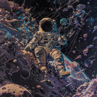 🚀 Crypto Enthusiast | 📈 Trader | 💡 Blockchain Advocate | 🌐 Exploring the Future of Finance | 💎