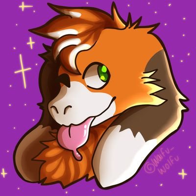 CallidusFox's profile picture. Kind of here kind of not, my other account is my main

Happily taken

26yo fox dragon