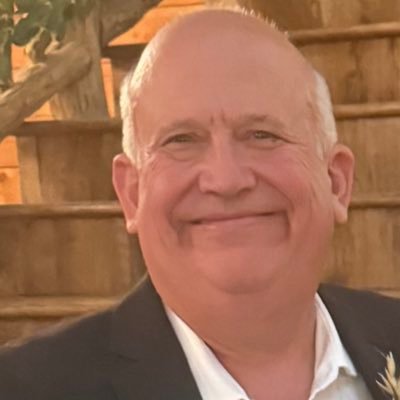 Goforthenew's profile picture. Father, husband and grandfather. Thank God for Texas, our military and our farmers. Enjoy SEC sports. Hail State.