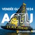 Actu Vendée Globe (@actuvendeeglobe) Twitter profile photo Actu Vendée Globe (@actuvendeeglobe) Twitter profile photo