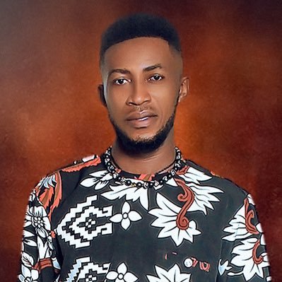 The eyes of a friend is a better mirror!
Igbo| Catholic| Sports| Chelsea| Music| Keyboardist|
Photographer 📸| Videographer|