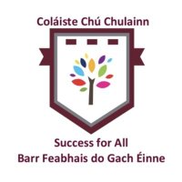 Dundalk Coláiste Chú Chulainn (@colchuchulainn) 's Twitter Profile Photo Dundalk Coláiste Chú Chulainn (@colchuchulainn) 's Twitter Profile Photo